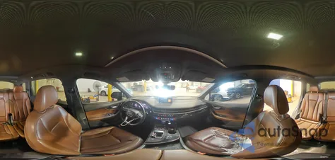 2018 Audi Q7 Prestige from USA, damaged, VIN WA1VAAF75JD005633